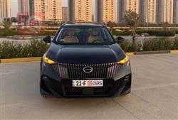 جي أي سي GS3 إمزوم